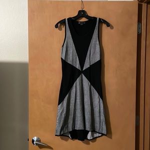 Armani Exchange dress
